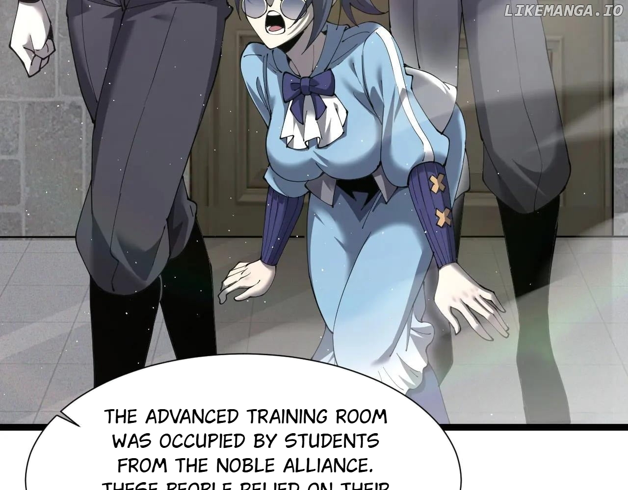 Shadow’s Resurgence Chapter 43 - page 63